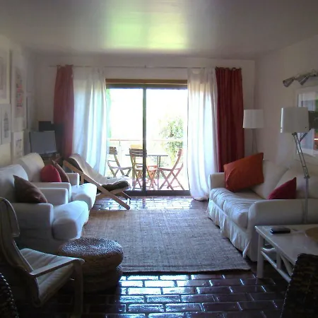 Ferienhaus A Near The Pêra