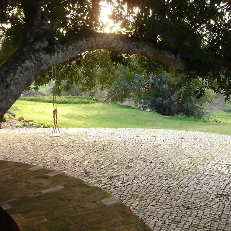 A Near The Ferienhaus Pêra