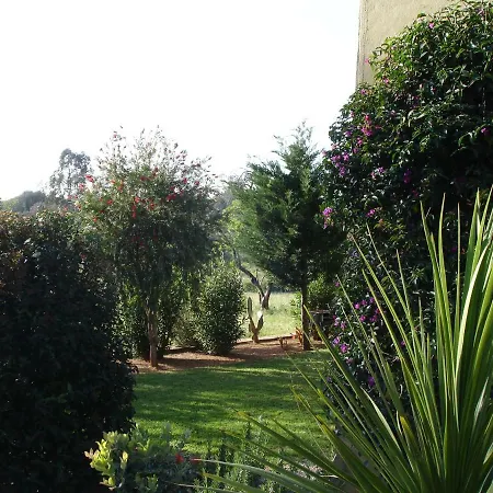 Ferienhaus A Near The