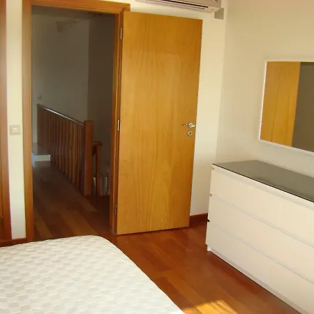 A Near The Ferienhaus