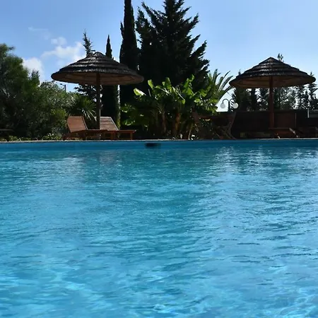 Ferienhaus A Near The Pêra