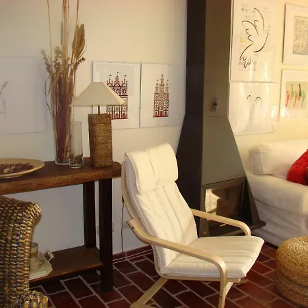 Ferienhaus A Near The