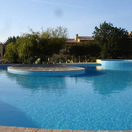 A Near The Ferienhaus