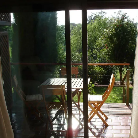 Ferienhaus A Near The