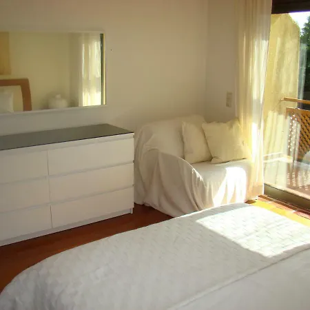 Ferienhaus A Near The Pêra