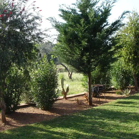 Ferienhaus A Near The *