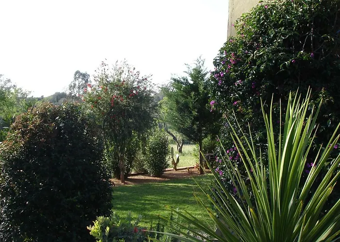 Vakantiehuis A Near The