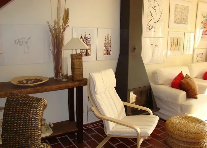 Vakantiehuis A Near The