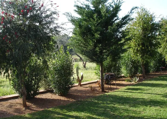 Vakantiehuis A Near The *